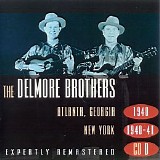 The Delmore Brothers - Classic Cuts 1933-1941