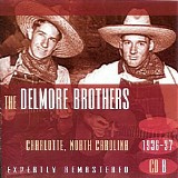 The Delmore Brothers - Classic Cuts 1933-1941