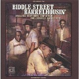 Various artists - Biddle Street Barrelhousin'
