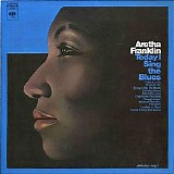 Aretha Franklin - Today  I Sing The Blues