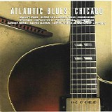 Various artists - Atlantic Blues; Chicago