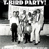 Various artists - T-Bird Party!