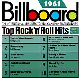 Various artists - Billboard Top Rock & Roll Hits: 1961