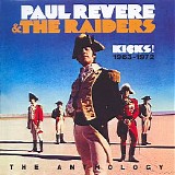 Paul Revere & The Raiders - (1963-1972) The Anthology