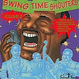 Various artists - Swing Time Shouters Vol. 2