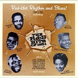Various artists - The R&B Hits 1954