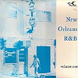 Various artists - New Orleans R&b, Vol. 1