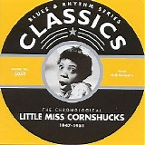 Little Miss Cornshucks - 1947-51