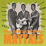 Toots & The Maytals - The Sensational Maytals
