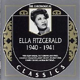 Ella Fitzgerald - The Chronological Classics - 1940-41