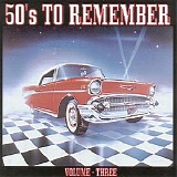 Various artists - 50's To Remember Vol. 3