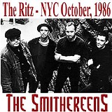 The Smithereens - At The Ritz in NYC Oct 1986