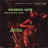 PÃ©rez Prado - Voodoo Suite