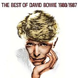 David Bowie - (2007) The Best Of David Bowie 1980-1987
