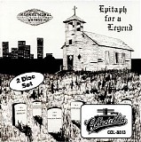 Various artists - Epitaph For Legend Artists Label