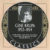 Gene Krupa - The Chronological Classics - 1953-1954