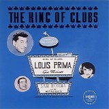 Louis Prima With Guia Maione - King Of Clubs