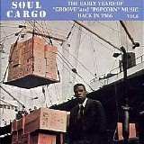 Various artists - Soul Cargo Vol. 6