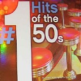 Various artists - #1 Hits Of The 50s