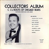 Various artists - C.j.'s Roots Of Chicago Blues Vol. 1