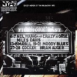 Neil Young - Live At The Fillmore East 1970