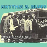 Various artists - Roots Of Rhythm & Blues 1939-1945