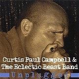 Curtis Paul Campbell & The Eclectic Beast Band - Unplugged