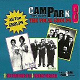 Various artists - CamPark Records - The Vocal Groups Vol. 8