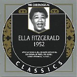 Ella Fitzgerald - The Chronological Classics - 1952
