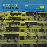 Various artists - Vee-Jay Vol 4