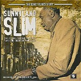 Sunnyland Slim - The Sonet Blues Story
