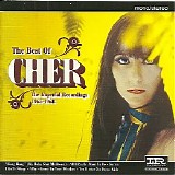 Cher - The Best Of The Imperial Recordings 1965-1968