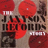 Various artists - The Jaxyson Records Story (Acrobat ACMCD 4263)