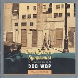 Various artists - Street Corner Symphonies - The Complete Story Of Doo Wop Vol. 15: 1963
