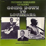 Various artists - Going Down To Louisiana