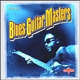 Various artists - Blues Guitar Masters