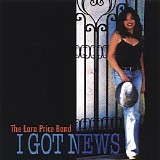 Lara Price - I Got News