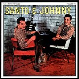 Santo & Johnny - Encore & More