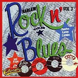 Various artists - Harlem Rock n' Blues, Vol. 3