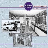 Various artists - The Sarg Records Anthology