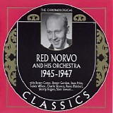 Red Norvo - The Chronological Classics - 1945-47