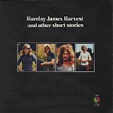 Barclay James Harvest - Barclay James Harvest And Other Short Stories(LP)