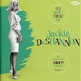 Jackie Deshannon - Complete Liberty Singles Vol.1
