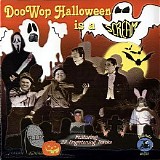 Various artists - Doo Wop Halloween Is A Scream