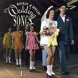 Various artists - Rockin' & Rollin' Wedding Songs Vol.1