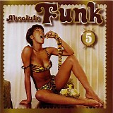 Various artists - Absolute Funk 5