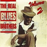 Various artists - The Real Blues Brothers Vol. 2