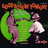 Various artists - Good Rockin' Tonight (Birth of R&R vol.3)