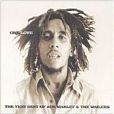 Bob Marley & The Wailers - The Very Best Of Bob Marley & The Wailers