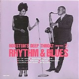 Various artists - Rhythm & Blues